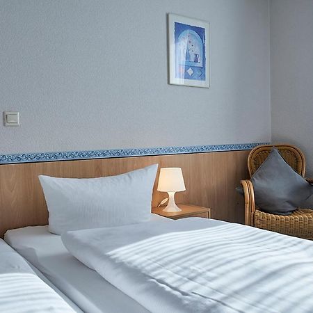 Hotel Zum Grunewald Ντίνσλακεν Εξωτερικό φωτογραφία