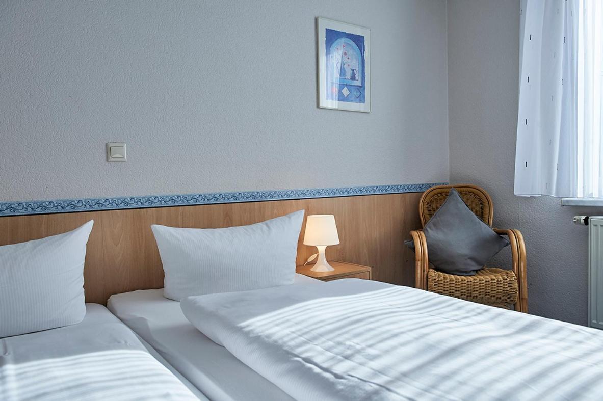 Hotel Zum Grunewald Ντίνσλακεν Εξωτερικό φωτογραφία