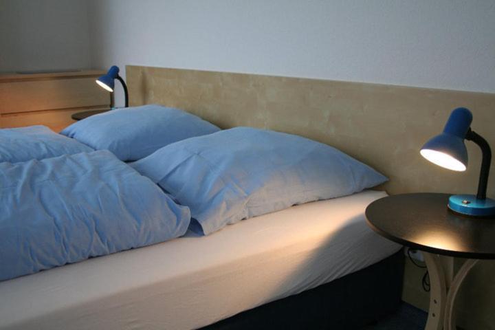 Hotel Zum Grunewald Ντίνσλακεν Δωμάτιο φωτογραφία