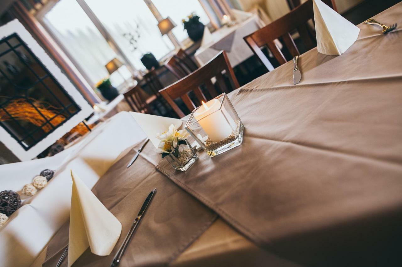 Hotel Zum Grunewald Ντίνσλακεν Εξωτερικό φωτογραφία